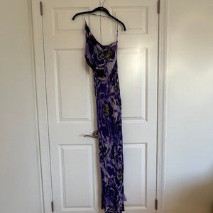 Rat and Boa Simonetta Dress
